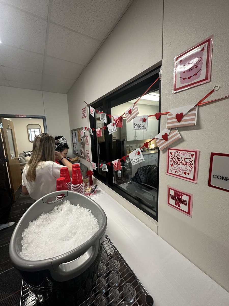 Dr. Sarah Balarin tweet media