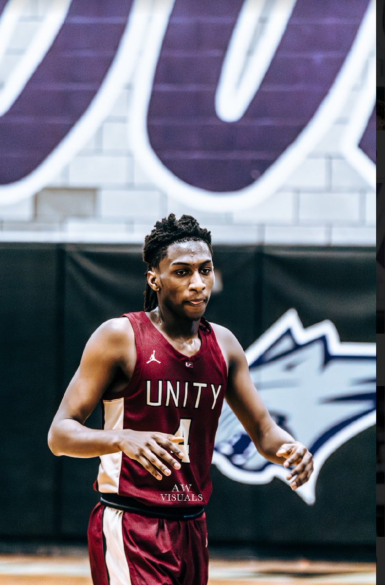 Blessed to be First-Team All District 
AVG:
19.7 PPG
7.7 RPG
1.5 BPG
#AGTG 🙏🏿