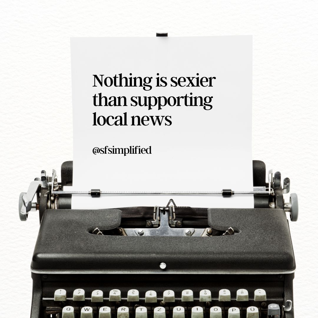 Sioux Falls Simplified tweet media