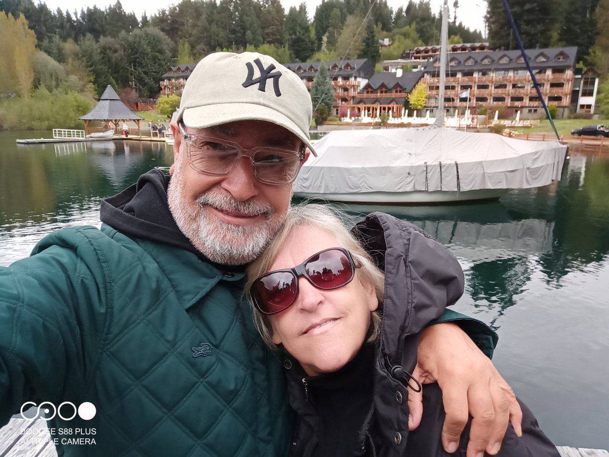DufyEl's tweet photo. Feliz día a la persona más hermosa de cuerpo y alma q está siempre pendiente de todo!! #ComoNoAmarla.
#FelizSanValentin
X mucho más viajes y mucho más amor. https://t.co/XxWEkhqGPy