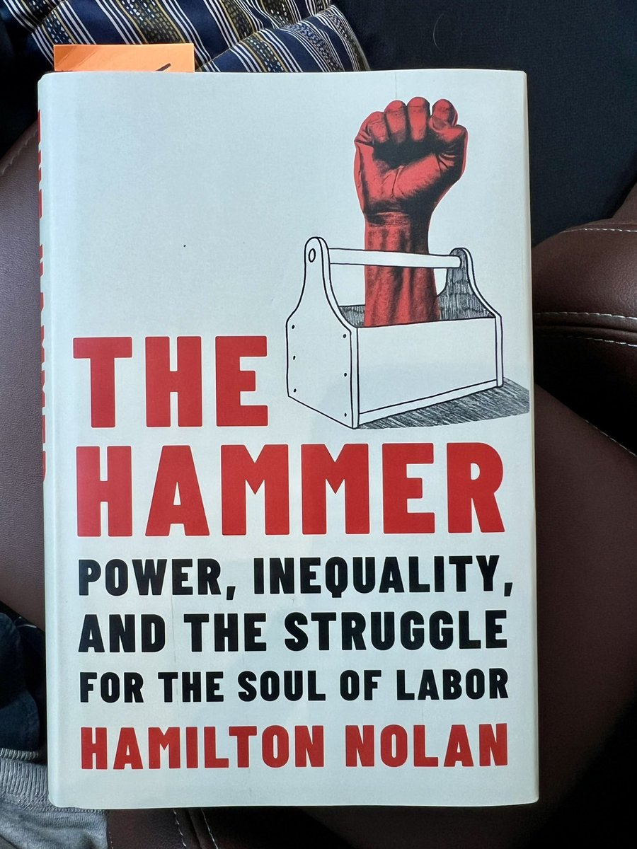 very excited to dive into @hamiltonnolan's new book