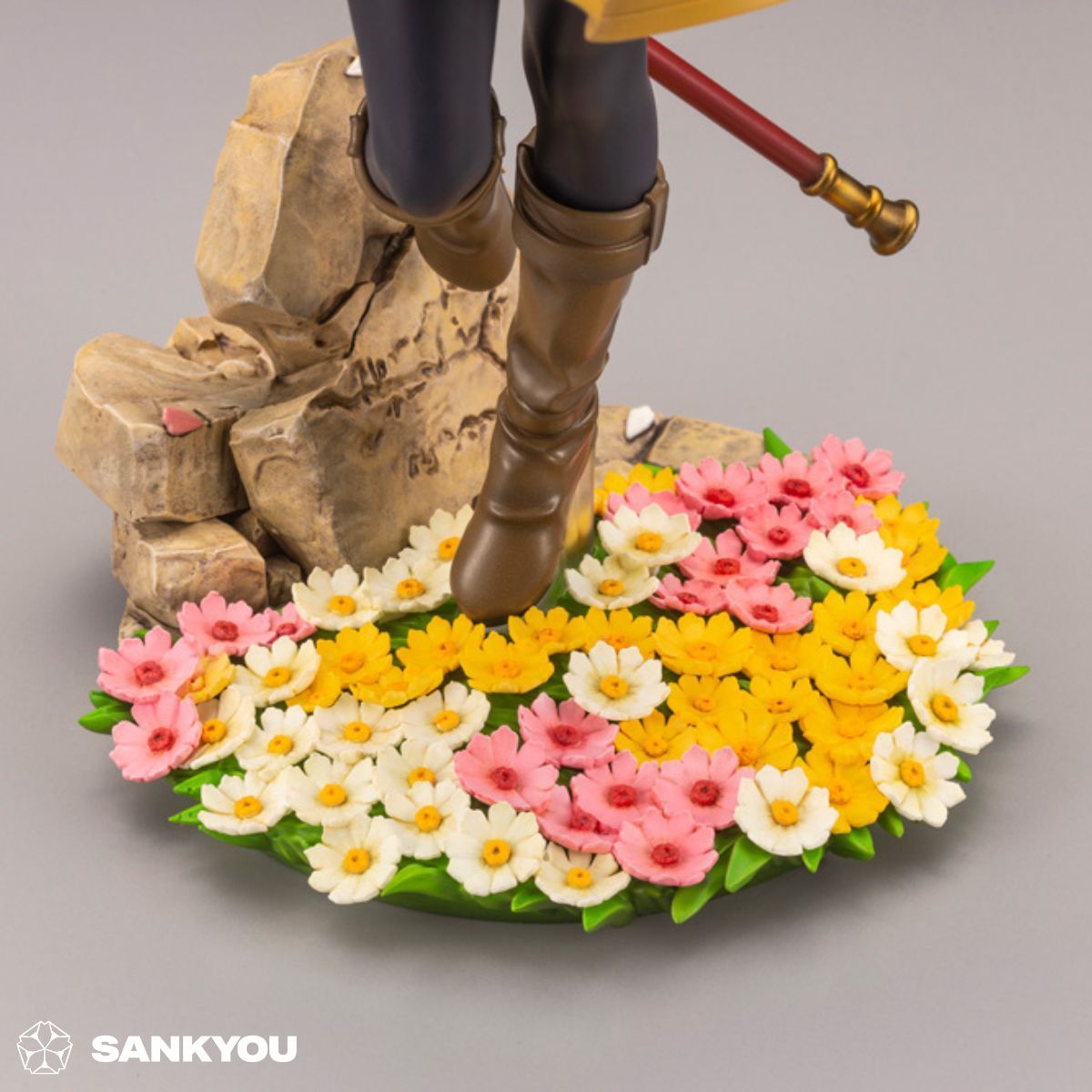 SankyouFr's tweet photo. [PRÉCOMMANDE]

Découvrez en précommande Frieren, l’elfe mage passionné par la magie, flottant dans les airs ! Cette fois-ci représenté par KOTOBUKIYA !

Disponible juste ici: https://t.co/ZYVw05mTdA

#Frienren #kotobukiya #sankyou #animefigure #figurines https://t.co/dMKWJzoFc5