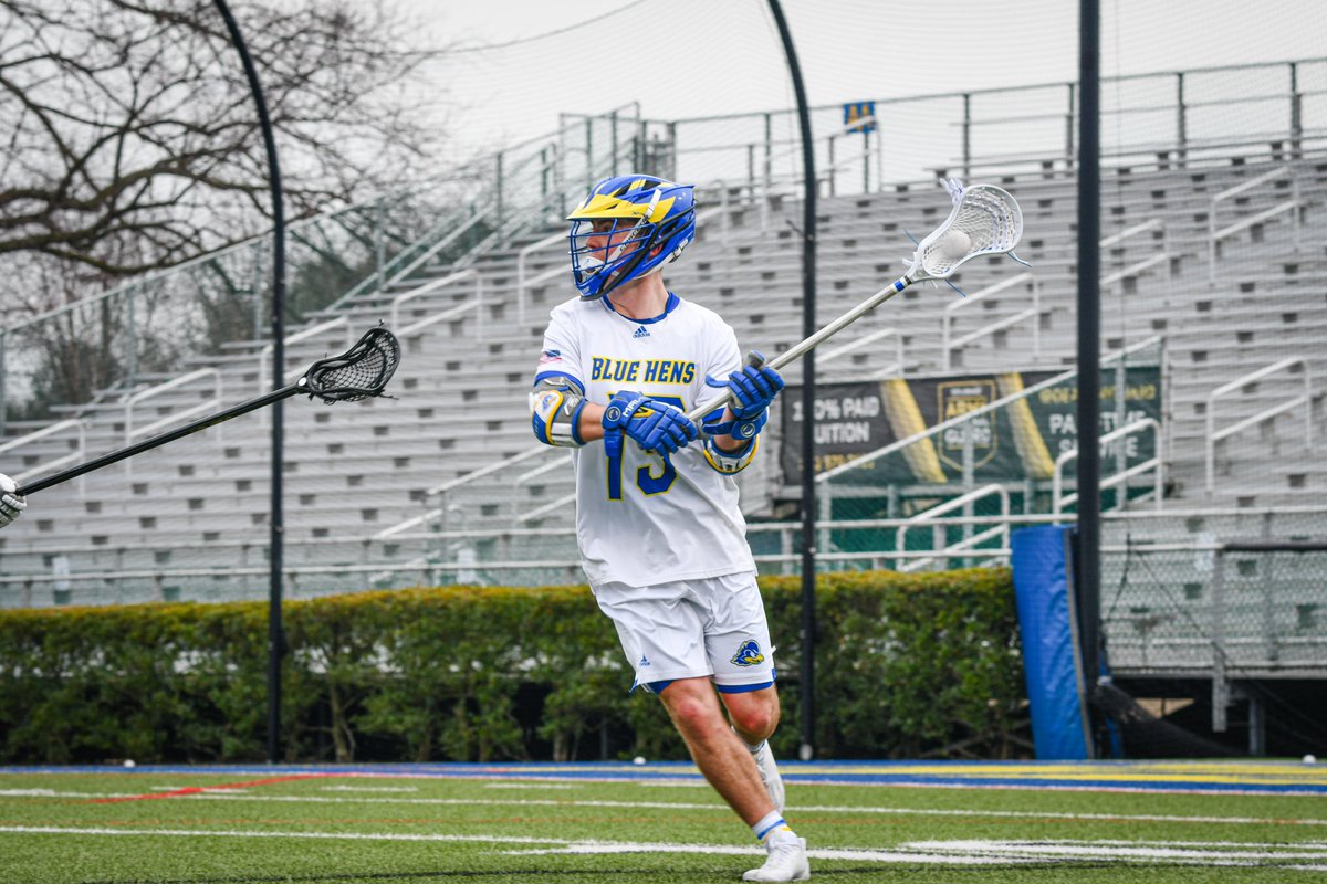 DanSteenkamer's tweet photo. Strong showing by sisters &amp; a 7-G day

What to know about @DelawareWLax and @DelawareMLAX’s solid starts to 2024 before the women play host to UMBC this afternoon (numerous @CAASports weekly winners included):

@udreview 🗞️➡️ https://t.co/Rx68Twv9Rp

@LarissaVHeather 📸⬇️ #CAALax https://t.co/etJwntyod3