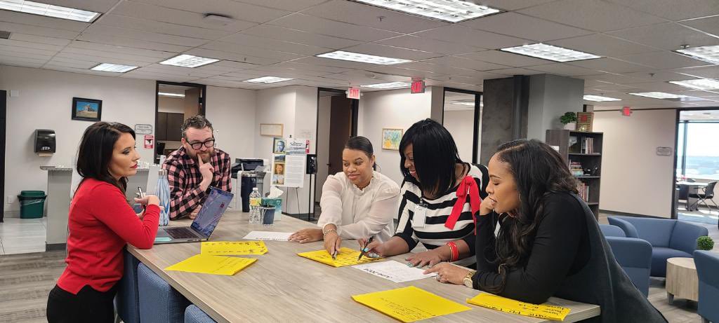 Professional & Digital Learning - Dallas ISD (@pdl_dallasisd) on Twitter photo It’s all love today in <a href="/Dallasacademics/">Dallas ISD Academic Services</a> as we begin initial planning for summer learning. Happy Valentine’s Day. It’s all love today in <a href="/Dallasacademics/">Dallas ISD Academic Services</a> as we begin initial planning for summer learning. Happy Valentine’s Day.