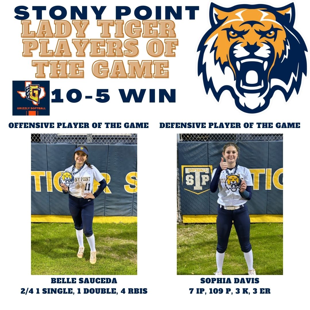 SPHS Softball tweet media