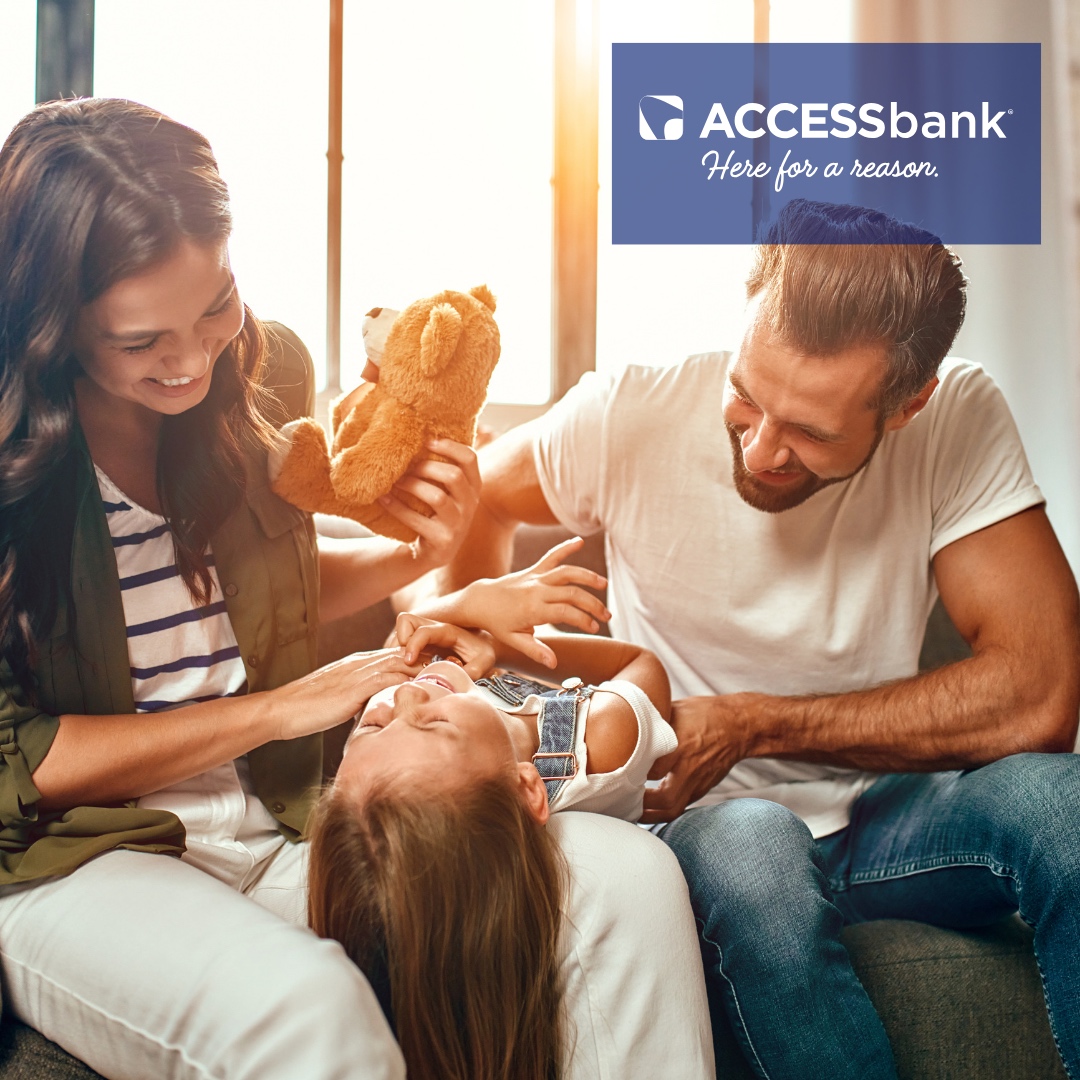 Check Out Our Esteemed Friends and Partners at Access Bank!

accessbankplc.com
.
.
.
#remodeling #customhomebuilder #homerenovation #homeremodel #customhomedesign #customhomes  #homebuilding #newconstruction 
#bestofomaha #accessbank