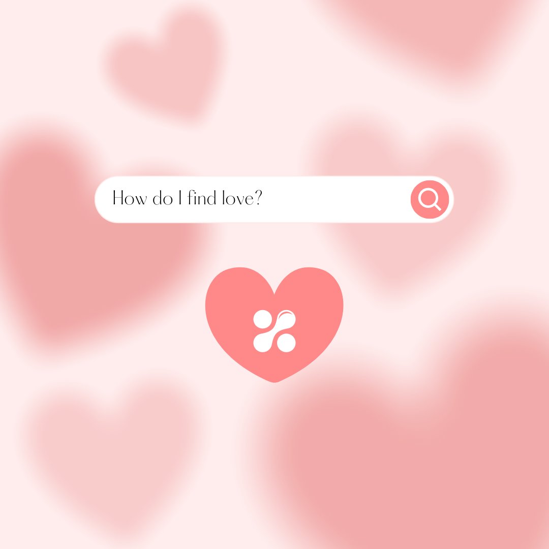DiscoverTec's tweet photo. Wherever you're searching for love today, we hope you find it. 💘 Happy #ValentinesDay from DiscoverTec! https://t.co/AlUHlyNCCB