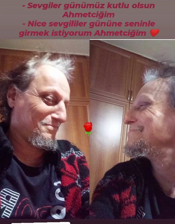 Ahmet Güven (@ahmetguvenrock) on Twitter photo 2024-02-14 17:34:05