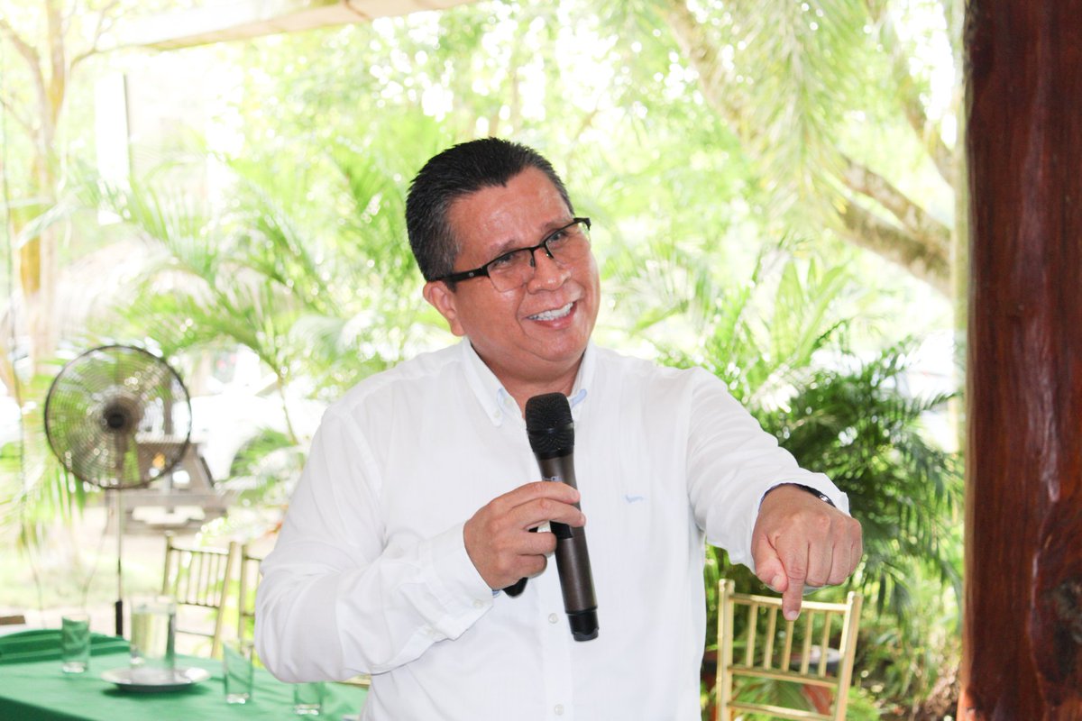 JTorresOviedo's tweet image. Con satisfacción concluimos un ejercicio de participación e integración con los profesores ocasionales, donde a través del diálogo respetuoso, mostramos una universidad que avanza en sus procesos misionales. Escuchamos propuestas y nos comprometimos en seguir fortaleciéndonos.