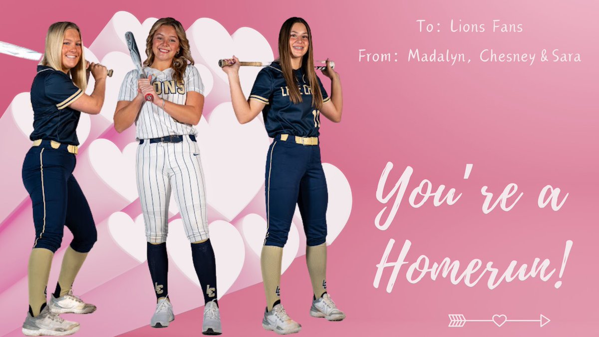 Lake Creek Softball tweet media