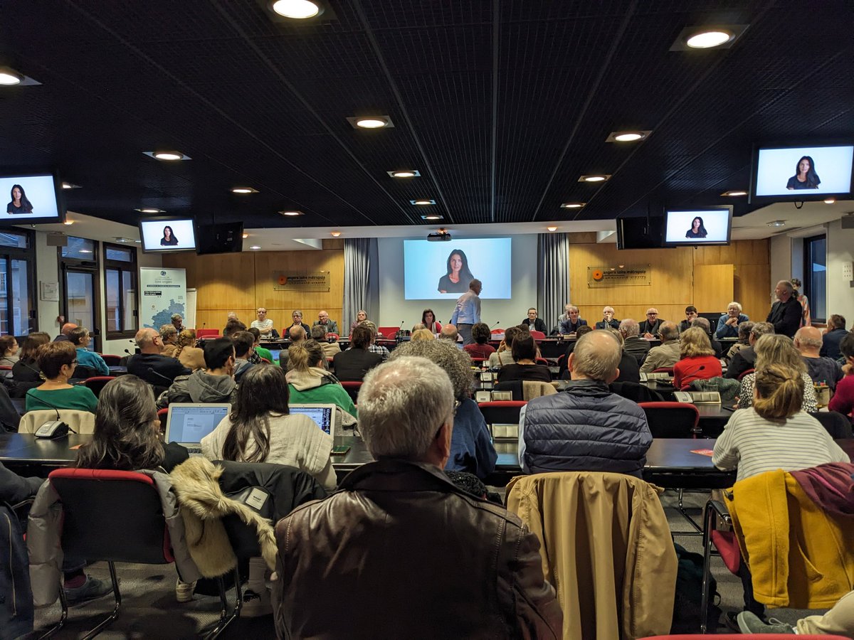 Codev Loire Angers tweet media
