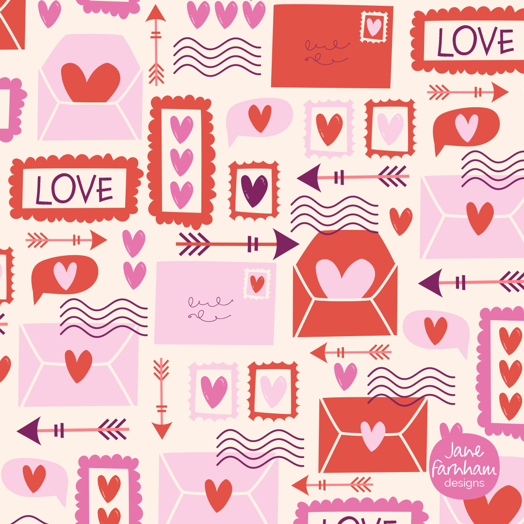 jane_farnham's tweet photo. Happy Valentines Day! This is one of the designs I created for @PaperCrafterMag  Head over to my bio and follow the link to download for free https://t.co/9CC2I2XYW8