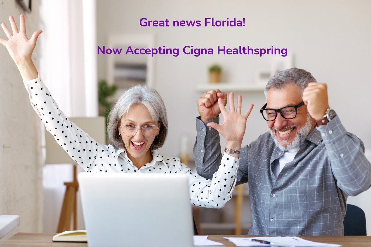RealWaveCenters's tweet image. A game changer for those  with #diabetic and idiopathic peripheral #neuropathy! RealWave Neuropathy Treatment Centers is now accepting #Cigna Healthspring at our #Seminole and #Dunedin centers. #pinellascounty #Diabetes #Cancer #Chemo #podiatry #endocrinology #vascular #neurology