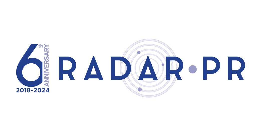 RadarforPR's tweet photo. Six years in business. Thanks so much to all our clients, collaborators, and partners for your support and encouragement.
And Happy Valentine's Day π
#RadarPR https://t.co/kuF2UvdObJ