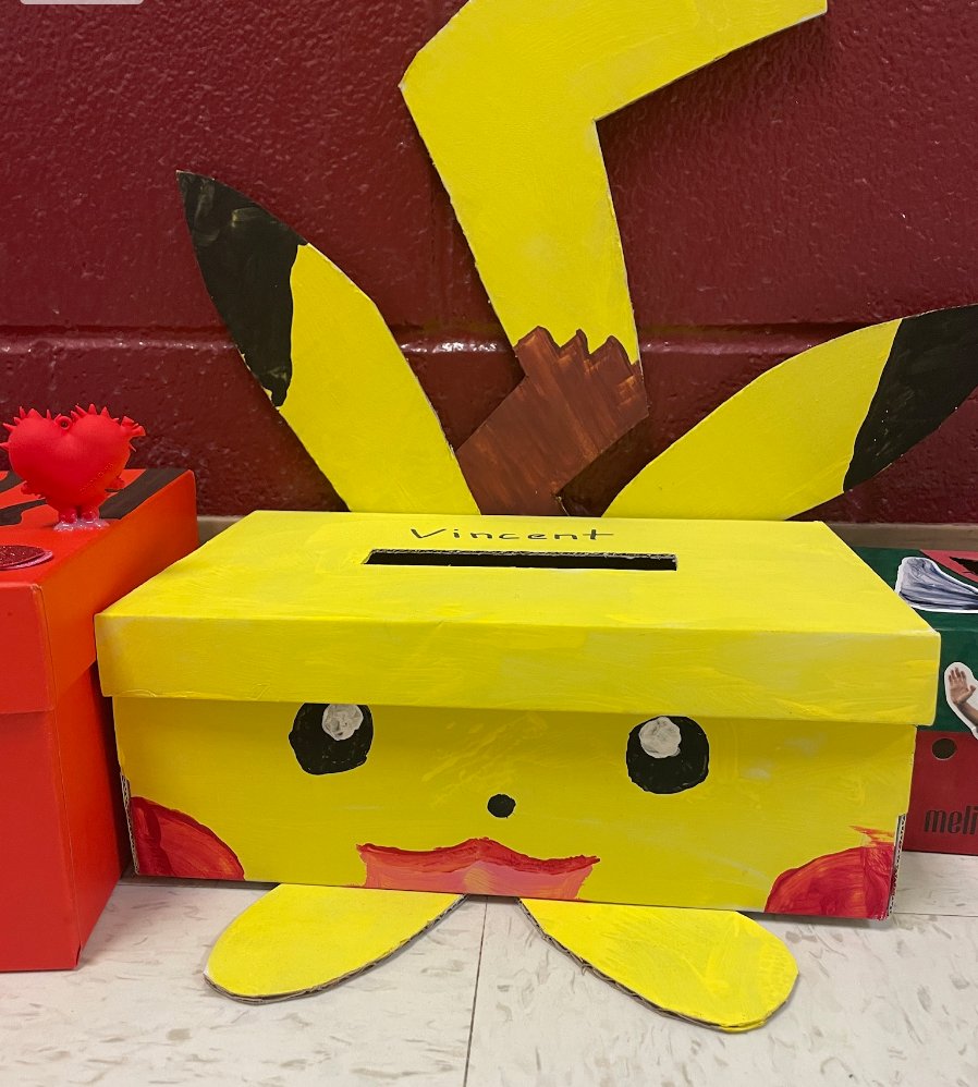 Wildfire Elementary tweet media