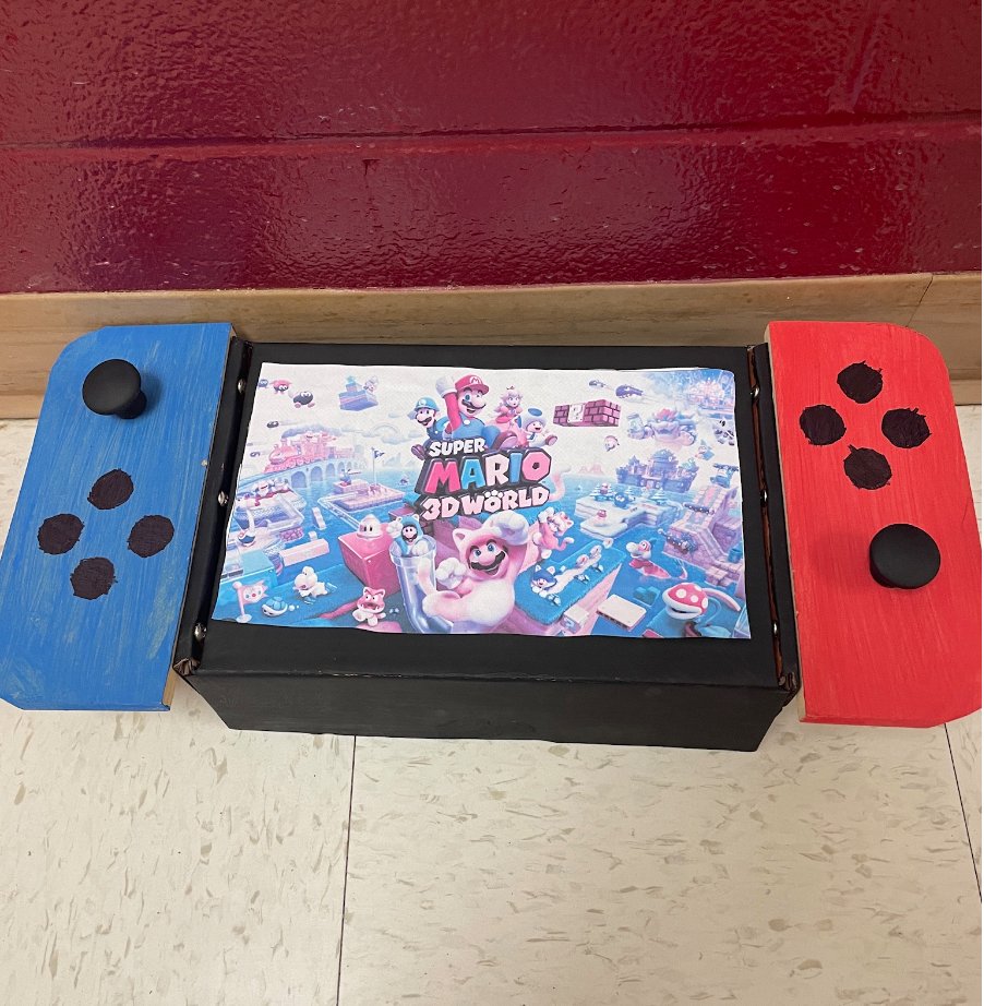 Wildfire Elementary tweet media