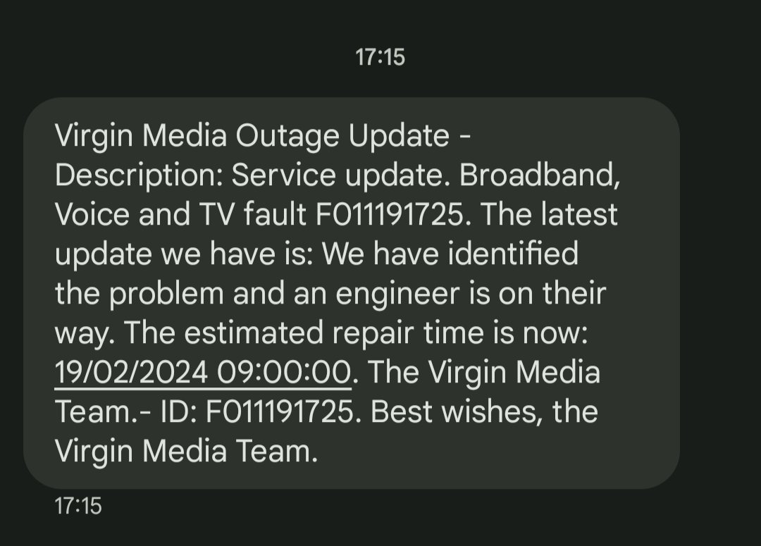 Benjamin Cooke tweet media