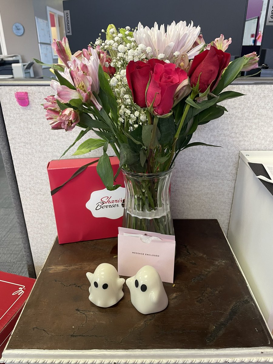 Best Valentines Day! xoxo