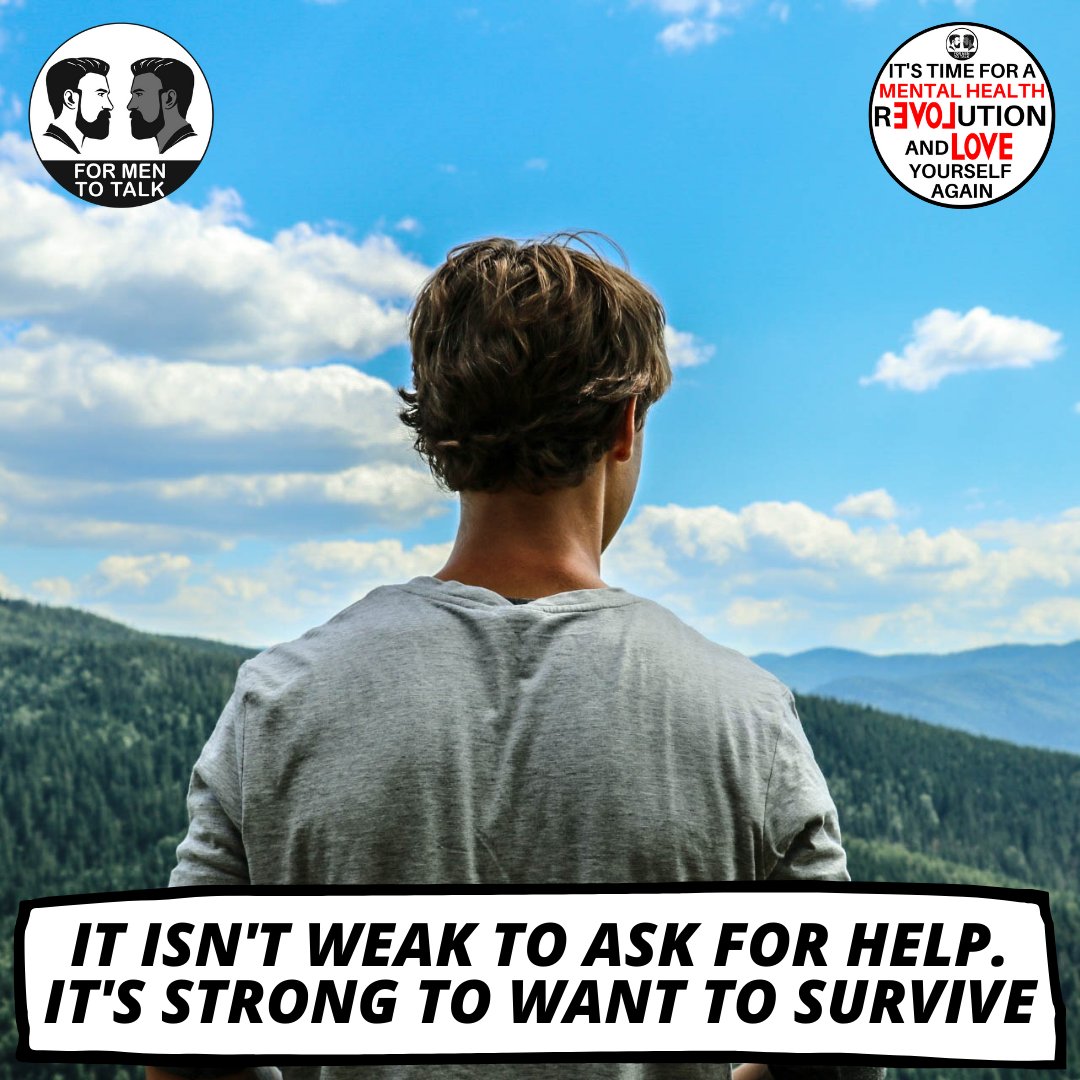 #mentalhealth #mentalhealthawareness #depression #mentalhealthmatters #therapy #mentalillness #suicideprevention #ItsOkNotToBeOk #itsoknottobeokay #mentalhealthuk #grief #anxiety #mentalwellness #mentalhealthsupport #britaingettalking