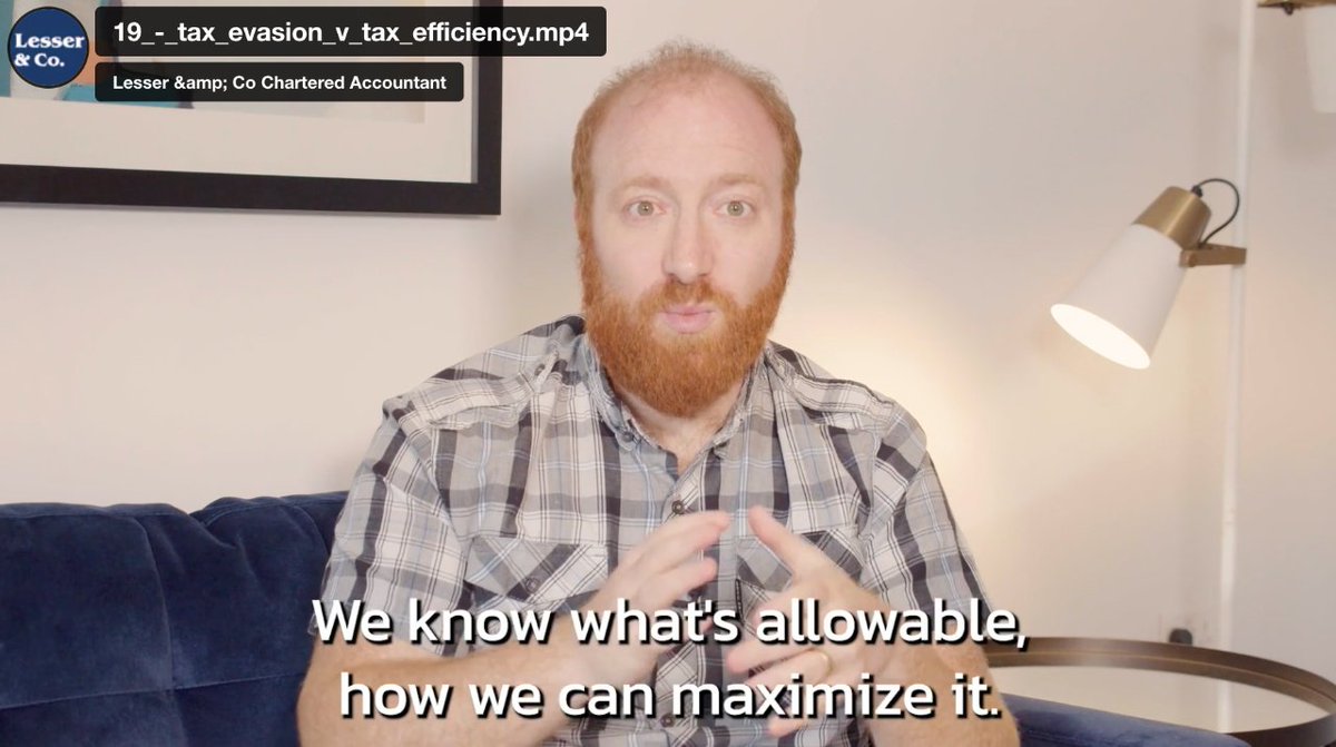 Lesser & Co Ⓥ 🌱 tweet media