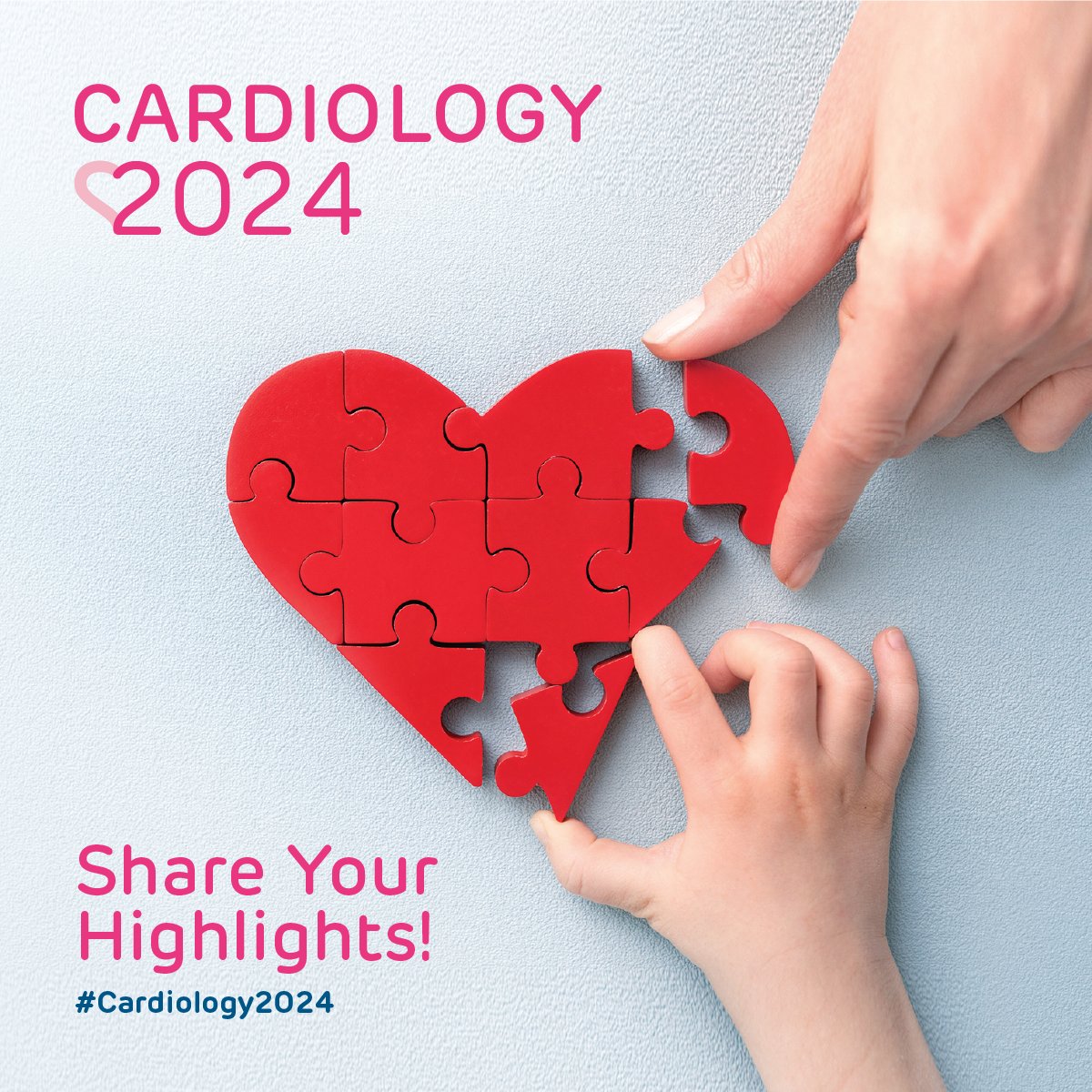 This week, we will be in Scottsdale, Arizona hosting #Cardiology2024, one of the world’s largest gatherings of pediatric & congenital cardiovascular disease specialists. Follow along for updates + share highlights from the conference. ms.spr.ly/6014cEcpE ❤️