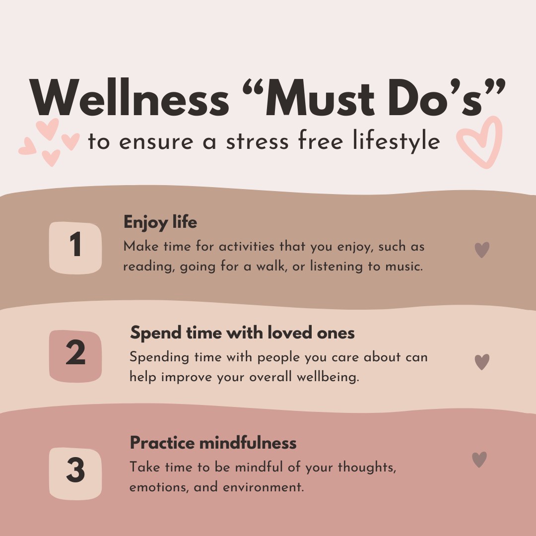 MedCom_Solution's tweet photo. Wellness Wednesday: Tips to live by. 💗
1. Enjoy your life! You only have one.
2. Spend time with loved ones. It goes by way too fast!
3. Practice Mindfulness. Being alone in your thoughts can be empowering. Speak kind words to yourself.
Happy Valentines Day! #wellnesswednesday https://t.co/jQyWnlpiJW