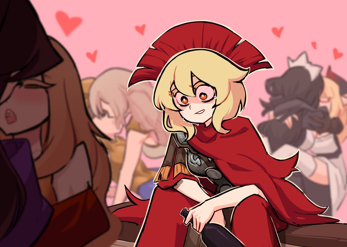 centurii-chan tweet media