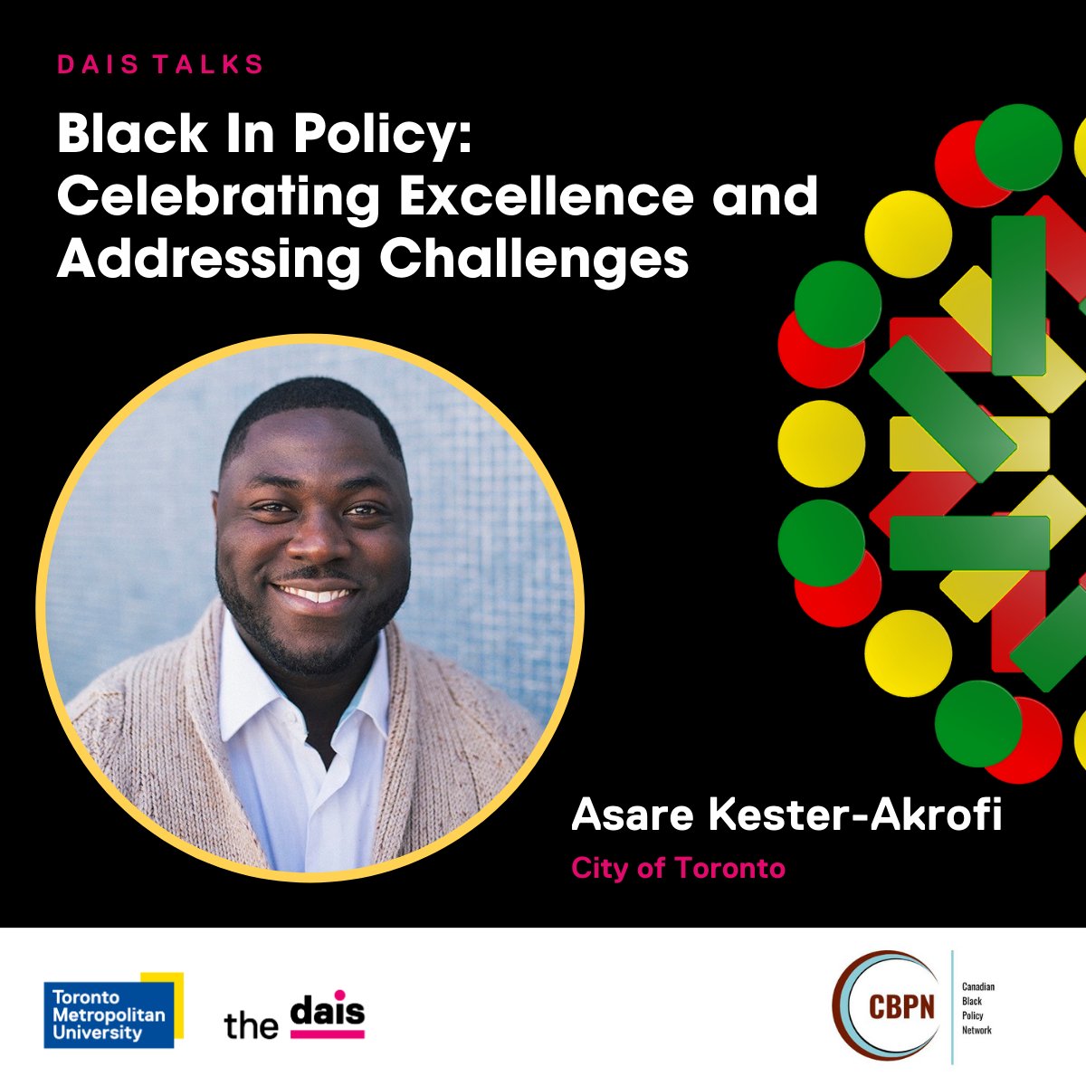 the Dais tweet media