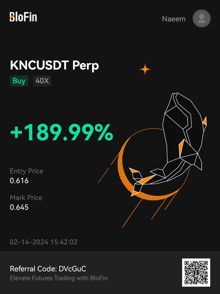 UnknownCrypto00's tweet image. It seems like you're frustrated about missing out on the profits from #unknowntrader #freevip #blofin again. Are you going to keep waiting or just keep watching the profits? Join quickly so you can become a profitable trader too. The VIP membership will close in the next 3 days♥️