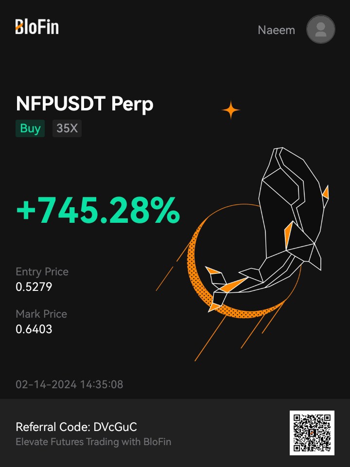 UnknownCrypto00's tweet image. It seems like you're frustrated about missing out on the profits from #unknowntrader #freevip #blofin again. Are you going to keep waiting or just keep watching the profits? Join quickly so you can become a profitable trader too. The VIP membership will close in the next 3 days♥️