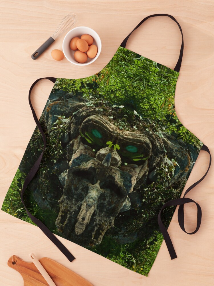 Rock Face Nature Spirit Apron

"Unique Wearable Art: Original Designs on Clothing and Merchandise 
#redbubbleartist #redbubblecreate #redbubbleartists #redbubbleproducts #redbubbledress #redbubblegifts #redbubbleambassador #redbubblepatterns #redbubbletotebag #redbubbleshoping