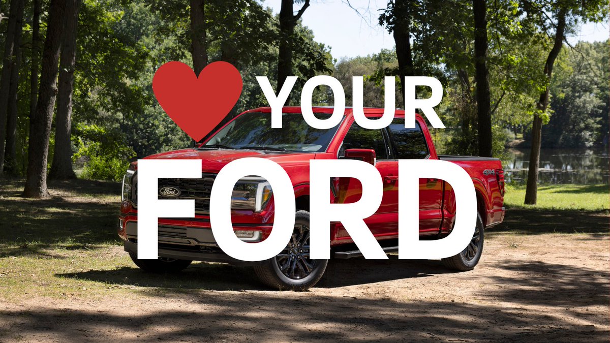 Southern Quality Ford tweet media