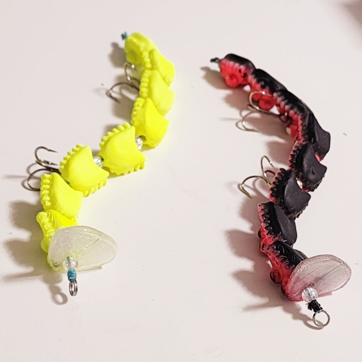 Mi3 第1弾ルアーのHedisite(ヘディサイト)です。 バチパターンにおける