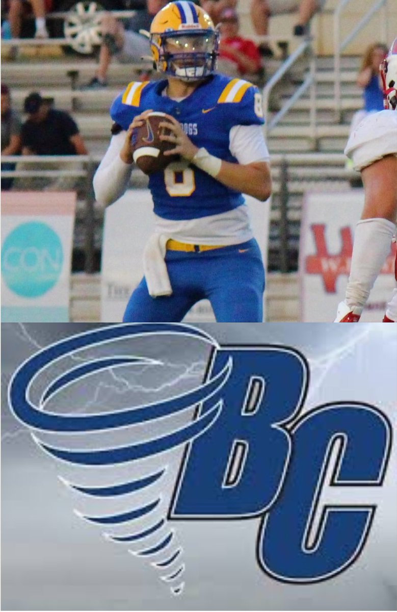 Chaston_t24's tweet photo. commited. @BrevardF5 @Elin6162 @CoachKhayat @JoshRomero52 @TRDevildogFB https://t.co/dA99CDfNSf