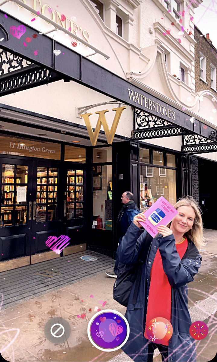 Anoushka Warden (@anoushkawarden) on Twitter photo Roses are red
Violets are blue
Really hoping
Vaseline don’t sue
#imfckingamazing out March 21st <a href="/TrapezeBooks/">Trapeze Books</a>
Pre order here
waterstones.com/book/im-f-ckin… Roses are red
Violets are blue
Really hoping
Vaseline don’t sue
#imfckingamazing out March 21st <a href="/TrapezeBooks/">Trapeze Books</a>
Pre order here
waterstones.com/book/im-f-ckin…