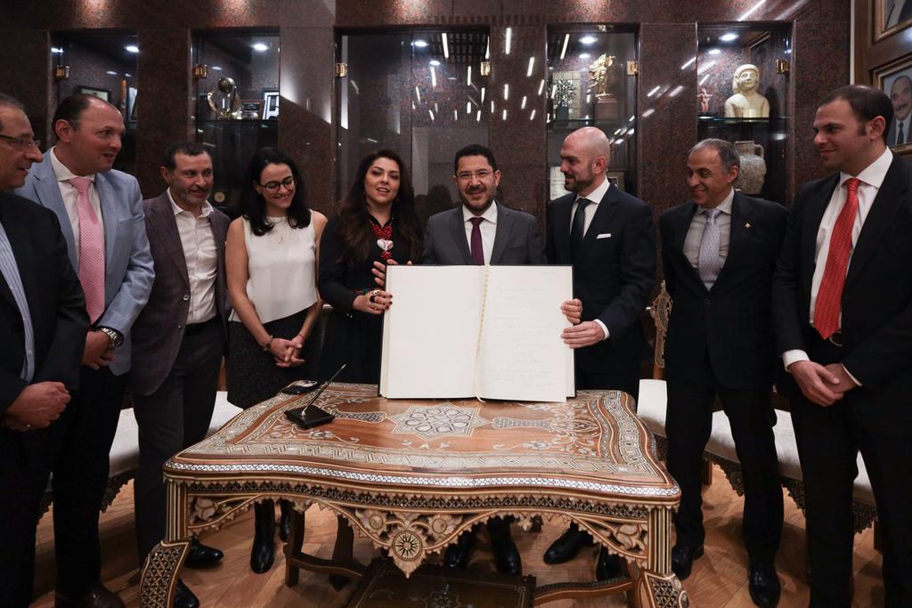 Martí Batres tweet media