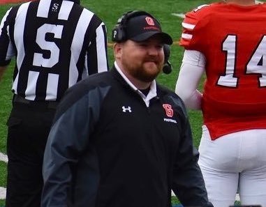 Happy birthday <a href="/CoachDanVogt/">Dan Vogt</a>. 
We hope you have a great day building ‘Brick By Brick’ we appreciate all you do.