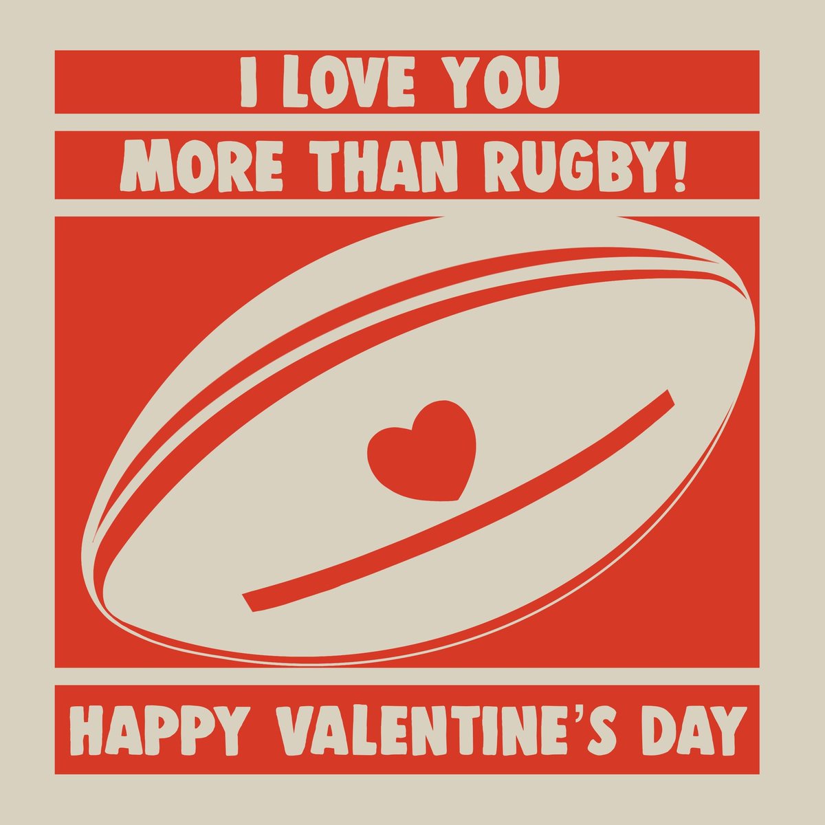 When training and Valentine's Day clash, something has to give

On this occasion, love wins the day, or maybe it's fear of the better halves.

Tonight's training session is OFF - back to normal next week 

❤️