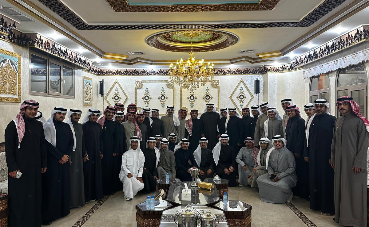 عبدالعزيز أحمد الهاملي tweet media