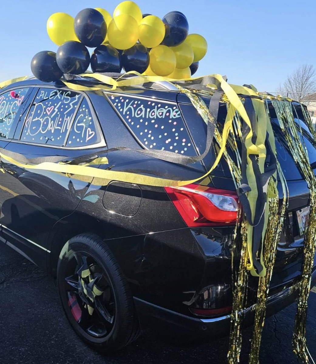 Andrew Athletics (@vjabolts) on Twitter photo The girls of <a href="/vjaGirlsBowling/">Andrew Girls Bowling</a> were able to detail Coach Gibson’s car as they celebrate their state berth
Looks good ladies!!!
Best of luck this weekend!!! The girls of <a href="/vjaGirlsBowling/">Andrew Girls Bowling</a> were able to detail Coach Gibson’s car as they celebrate their state berth
Looks good ladies!!!
Best of luck this weekend!!!