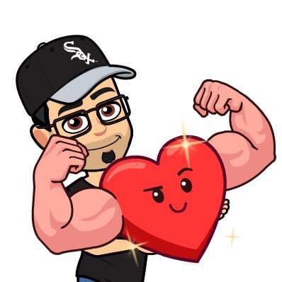 OzCastillo's tweet photo. Unos aman a sus parejas😅😉otros q andamos #solteros🧢🤪, amamos hacer ejercicio o el #gym 😏😀👏🏼🎉 🏋🏻♂️💞🏋🏻♀️‼️
#BuenasTardes #DíadelosEnamorados #Gym #Salud #VidaSana #Fitness #FelizDíadelAmorylaAmistad #BemyValentin❣ #Amistad #Amor #SíguemeyTeSigo #MiércolesDeGanarSeguidores💪🏼😁 https://t.co/MgpM89TOWu