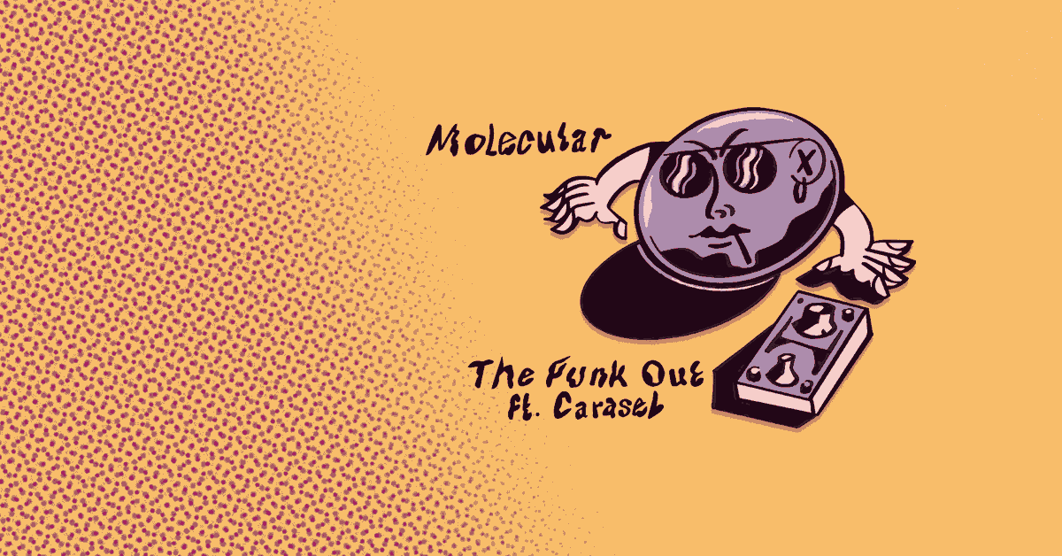 sofasoundbris's tweet photo. Out Now! 

@Moleculardnb @Carasel 

Buy - https://t.co/hCY7OzsRHA https://t.co/9wmqNaAnGv