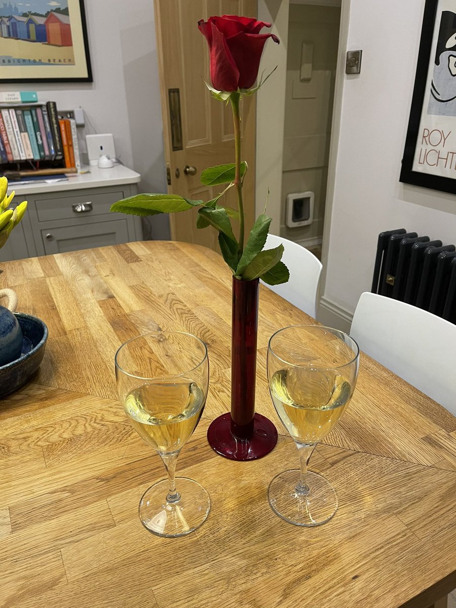 Ten years ago I got engaged to the best of men.  No regrets. Only gratitude to have him as my husband, and the life we have built together.