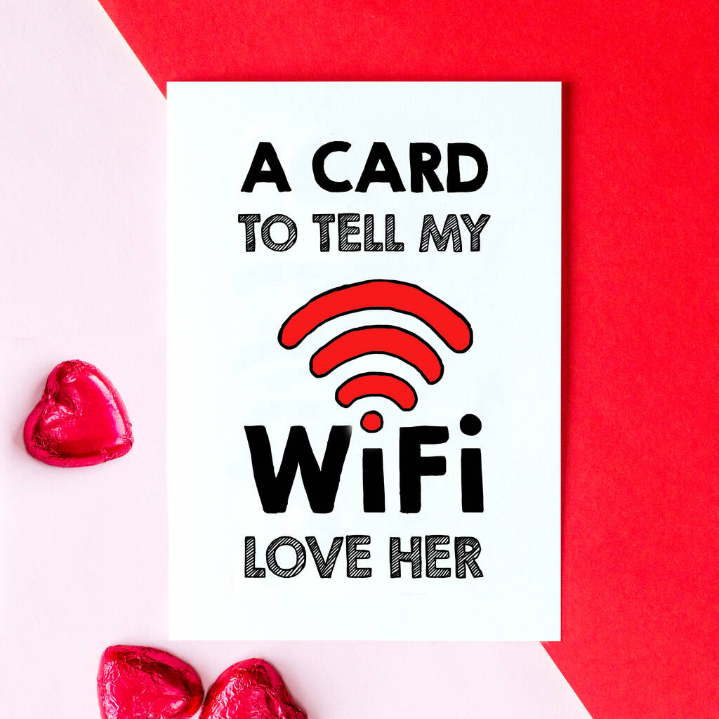 Happy Valentine's Day! 🥰♥️
#Luxul #ValentinesDay #HappyValentinesDay #Meme #Funny #Humor #Laugh #Love #Connection #Network #WiFi #AV