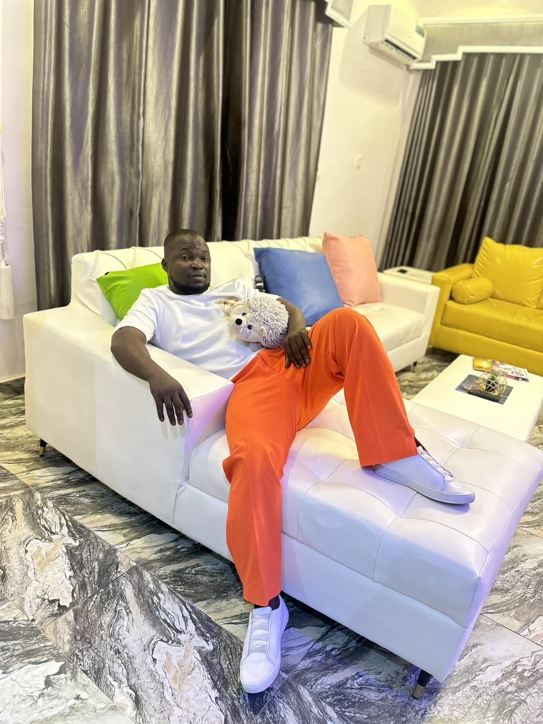 Happy birthday to me…