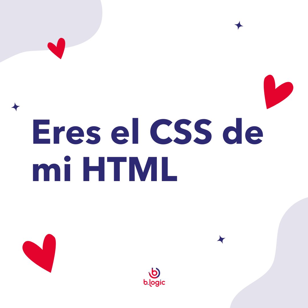 BlogicIt_it's tweet image. ¡Envíaselo a tu geek favorito para recordarle cuánto lo quieres!
¡Feliz Día del Amor y la Amistad! 💻❤️

#SanValentin24 #geek