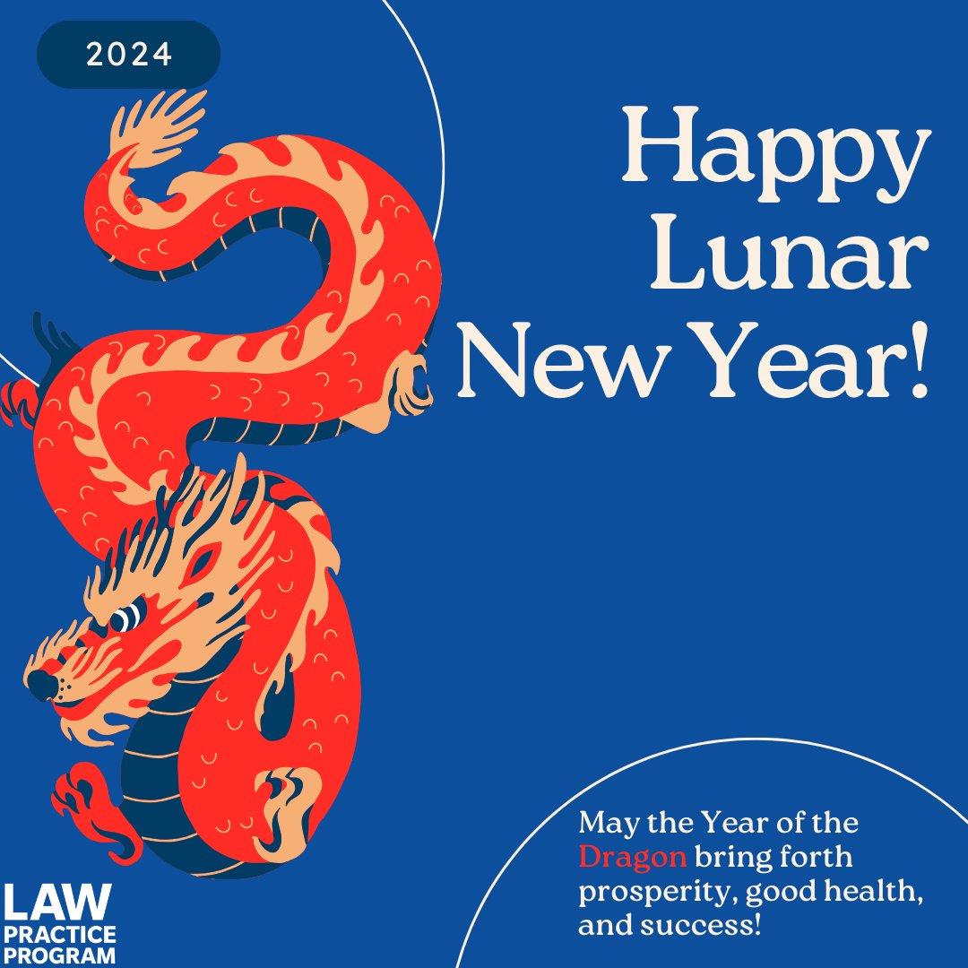 Law Practice Program tweet media