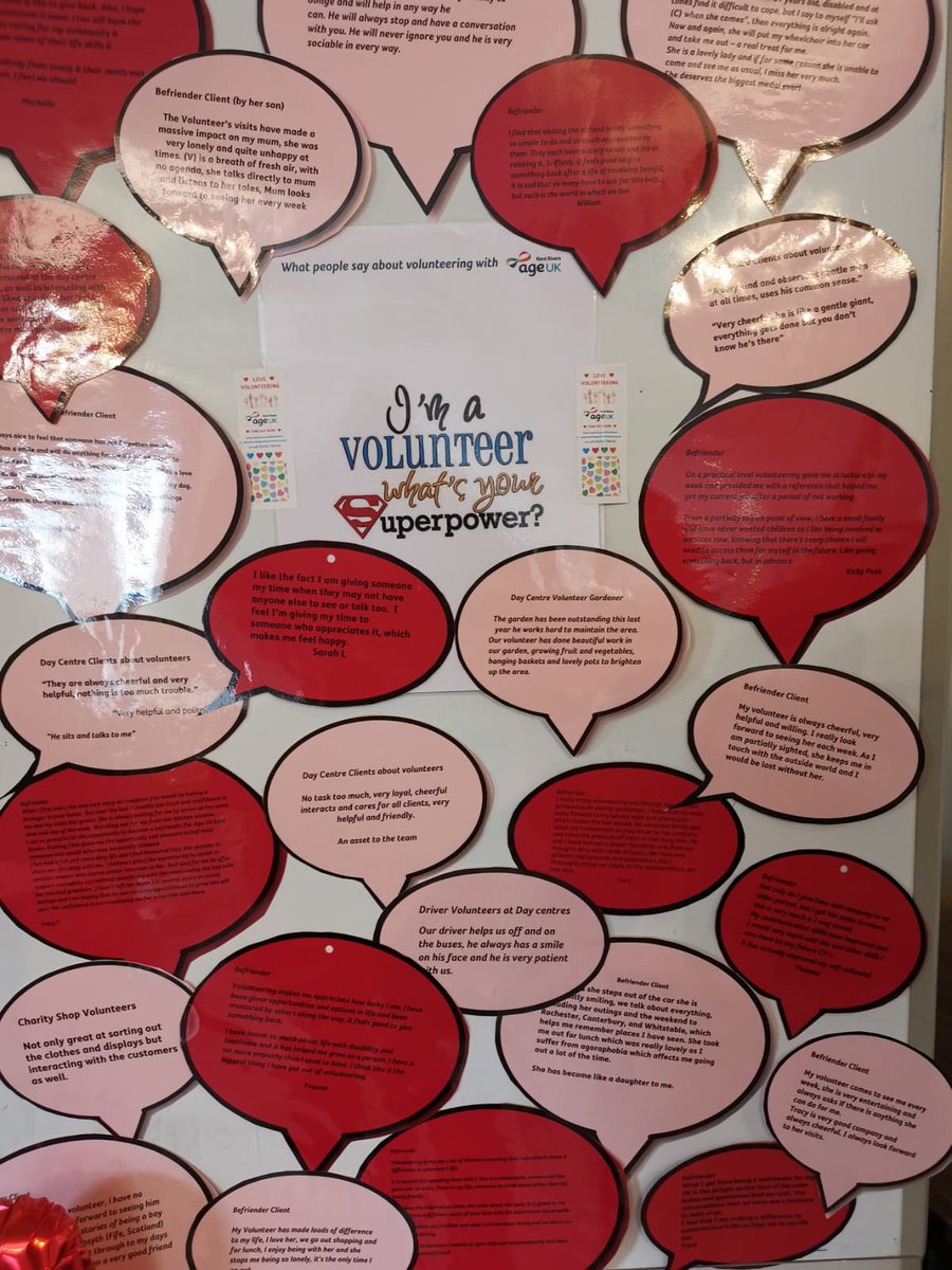 Clarendon Royal Community (@clarendonroyalc) on Twitter photo Thank you to <a href="/drlsullivan/">Dr Lauren Sullivan MP</a> for attending our Volunteer Information Morning today at the Clarendon Royal Community for <a href="/ageukkentrivers/">Age UK Kent Rivers</a>. It was great to have your support. ❣️ #kentvolunteers #achievelifesfullness #ageukkentrivers Thank you to <a href="/drlsullivan/">Dr Lauren Sullivan MP</a> for attending our Volunteer Information Morning today at the Clarendon Royal Community for <a href="/ageukkentrivers/">Age UK Kent Rivers</a>. It was great to have your support. ❣️ #kentvolunteers #achievelifesfullness #ageukkentrivers