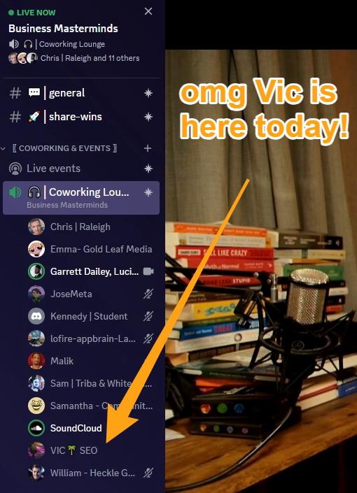 Triba Business Community tweet media