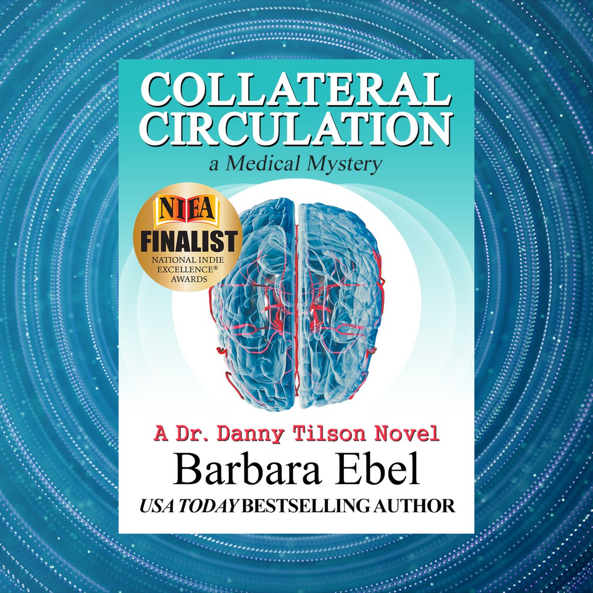 BarbaraEbel's tweet photo. Happy Valentine’s Day!
https://t.co/zsYhnIAzui
It’s time to buy yourself an interesting #Medical
#suspense #novel.
#ValentinesDay #IARTG #kindlebooks #goodreads #KindleUnlimited #BookTwitter #Reading #anatomy #goodreadscommunity #readingcommunity #MYSTERY #awardwinning #book https://t.co/BcljpZPfSh